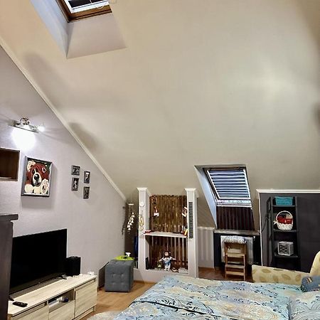 Schitterend Appartement In Het Centrum Van Amsterdam Zewnętrze zdjęcie