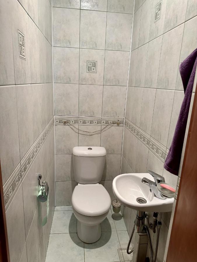 Schitterend Appartement In Het Centrum Van Amsterdam Zewnętrze zdjęcie
