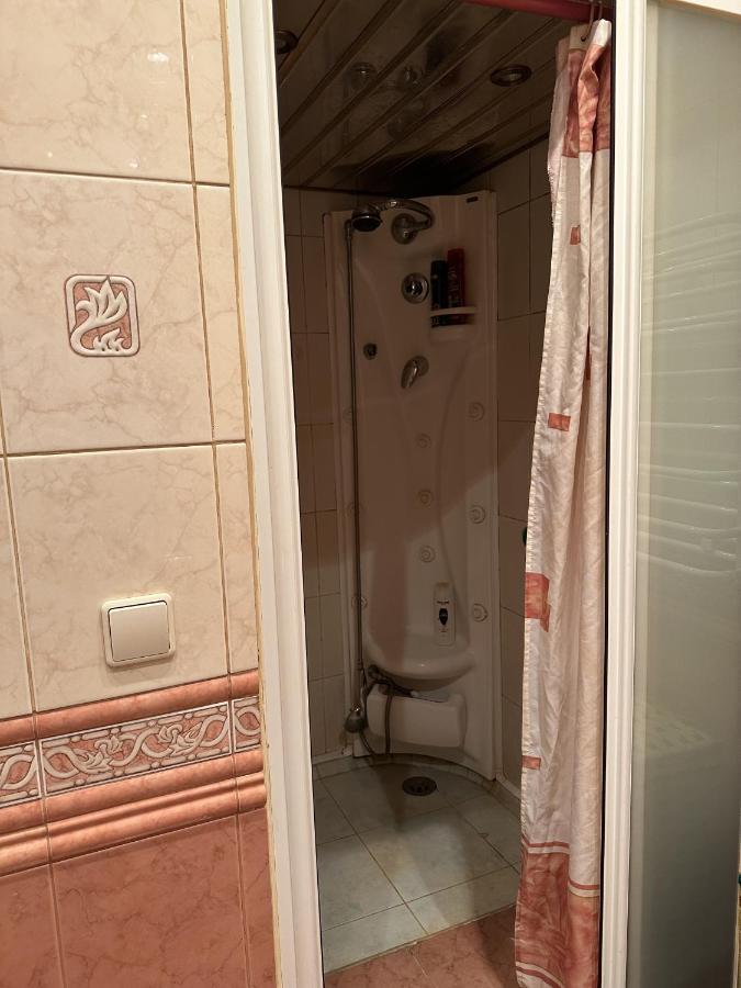 Schitterend Appartement In Het Centrum Van Amsterdam Zewnętrze zdjęcie