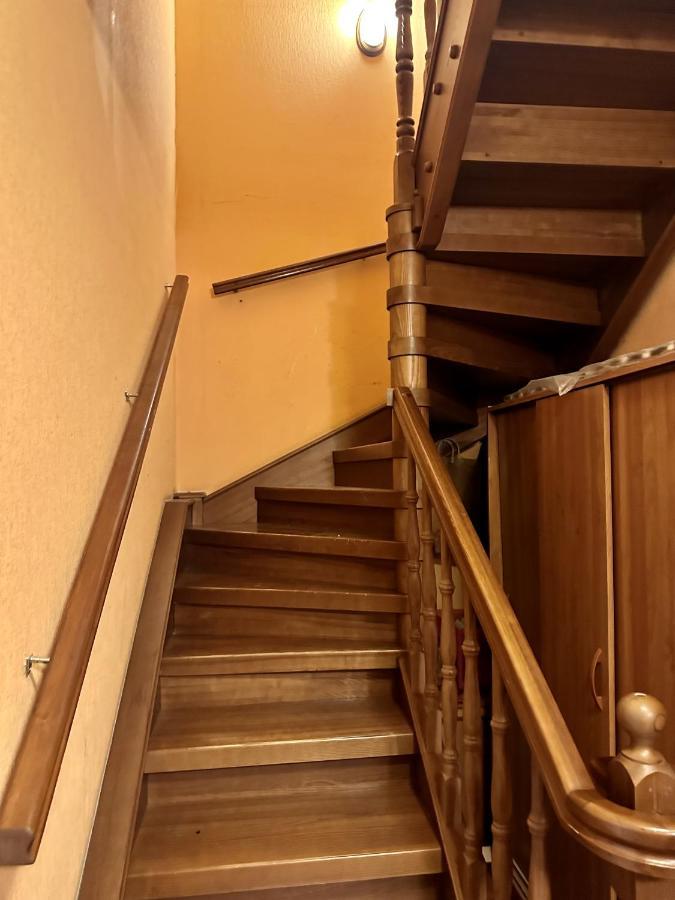 Schitterend Appartement In Het Centrum Van Amsterdam Zewnętrze zdjęcie