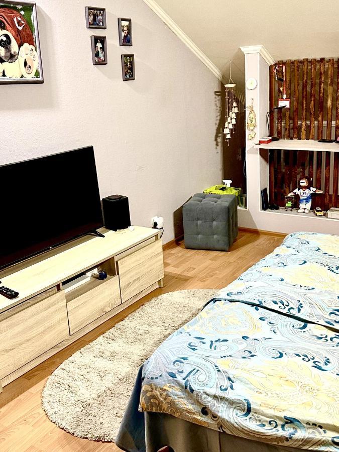 Schitterend Appartement In Het Centrum Van Amsterdam Zewnętrze zdjęcie