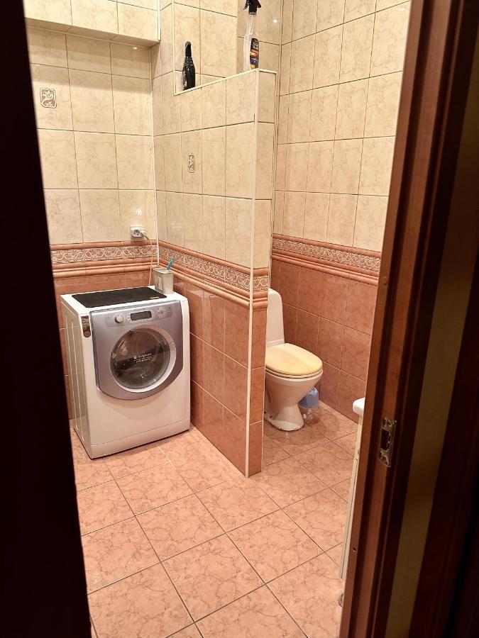 Schitterend Appartement In Het Centrum Van Amsterdam Zewnętrze zdjęcie