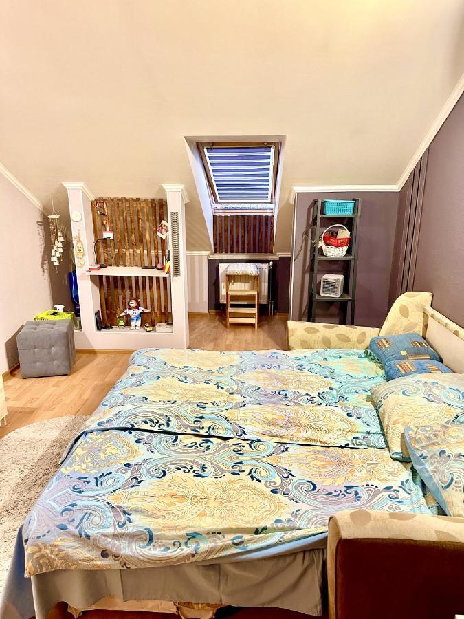 Schitterend Appartement In Het Centrum Van Amsterdam Zewnętrze zdjęcie